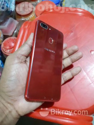 OPPO A5 4/32 (Old)